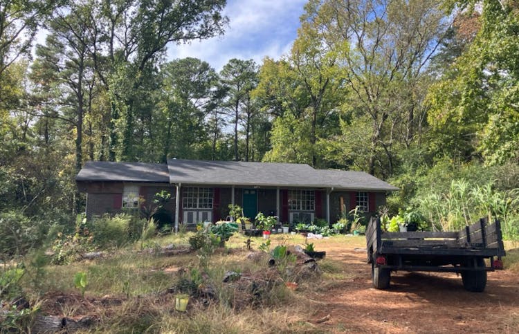 121 Tingle Dr Adamsville, AL 35005, Jefferson County