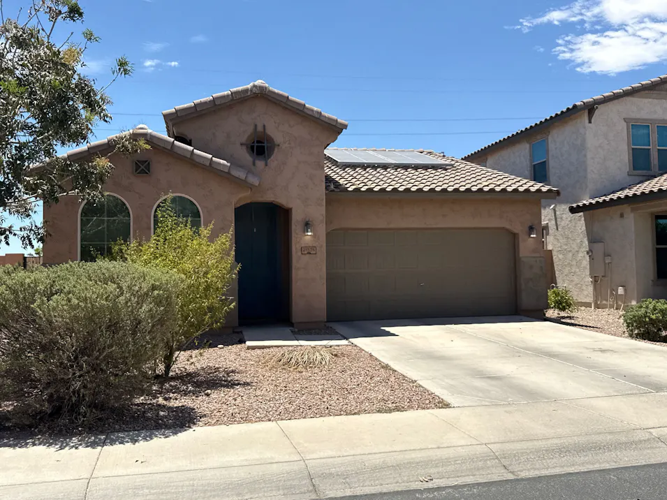 21576 N Liles Ln Maricopa, AZ 85138, Pinal County