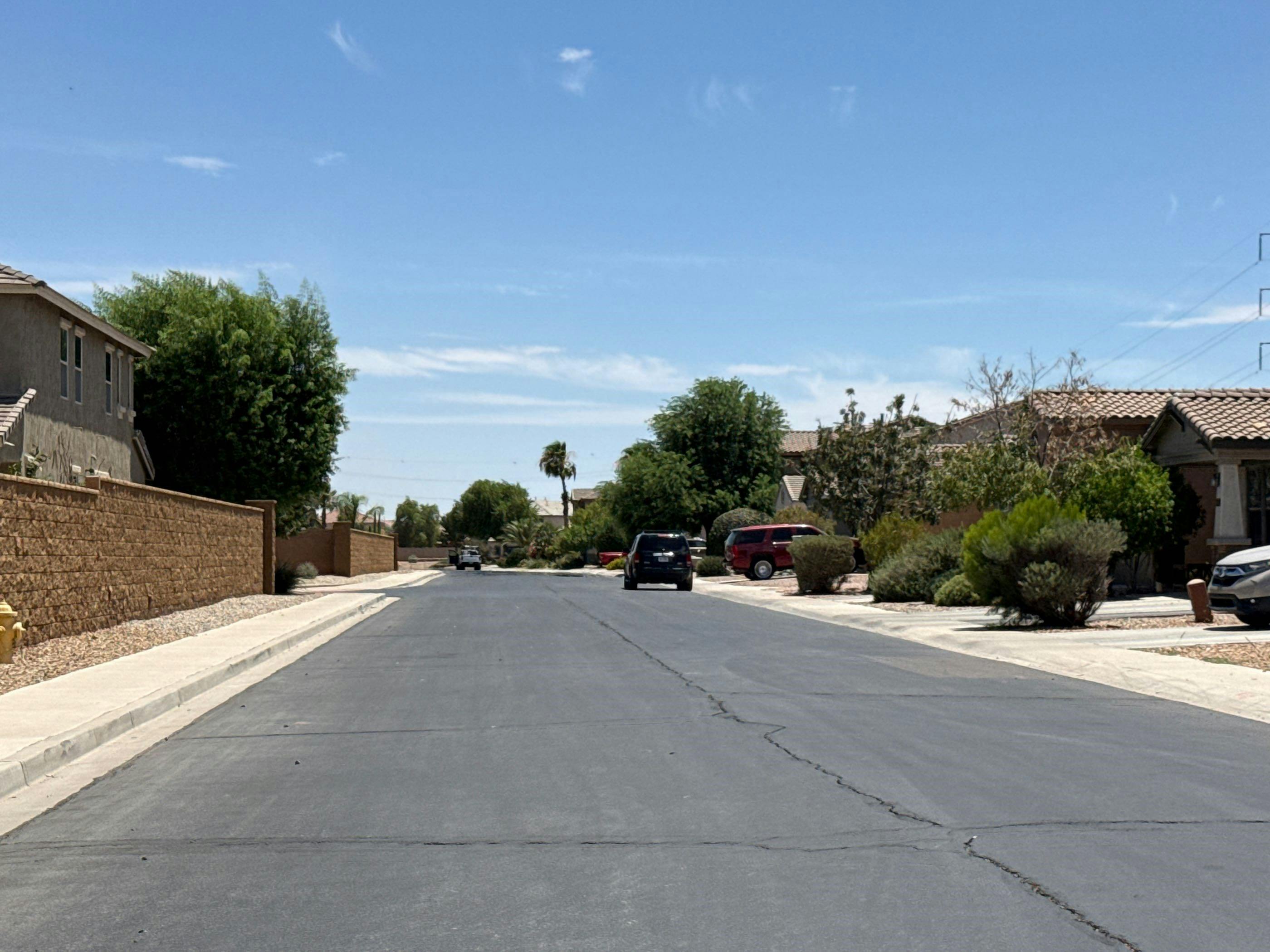 Liles Ln, Maricopa, AZ 85138