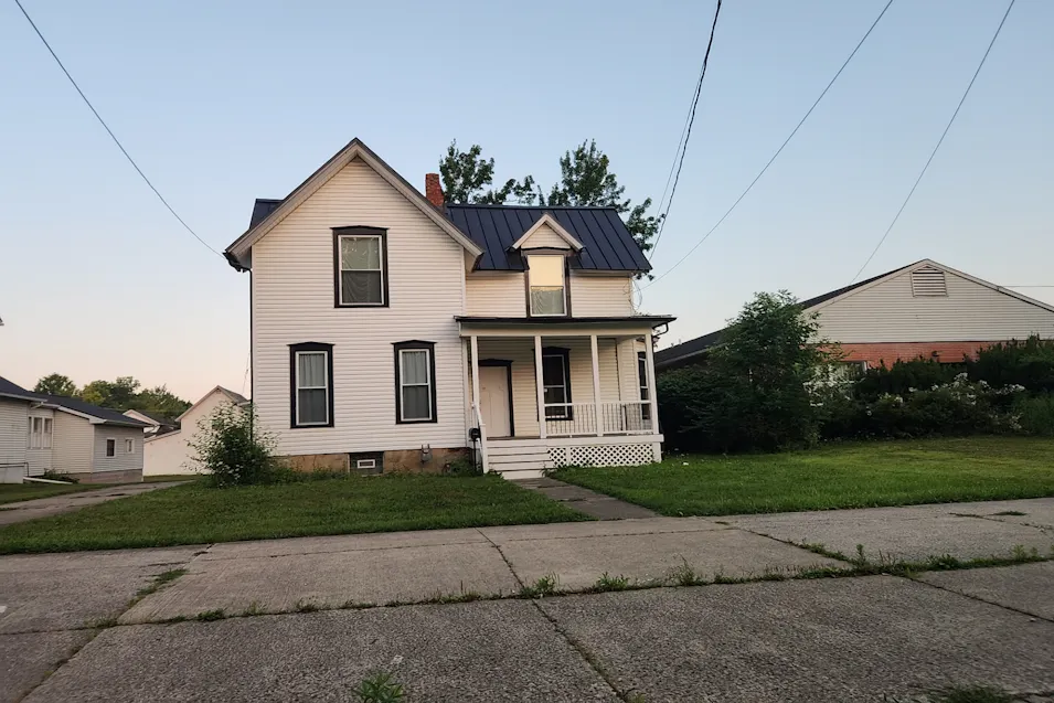 118 Forest St Wellington, OH 44090, Lorain County