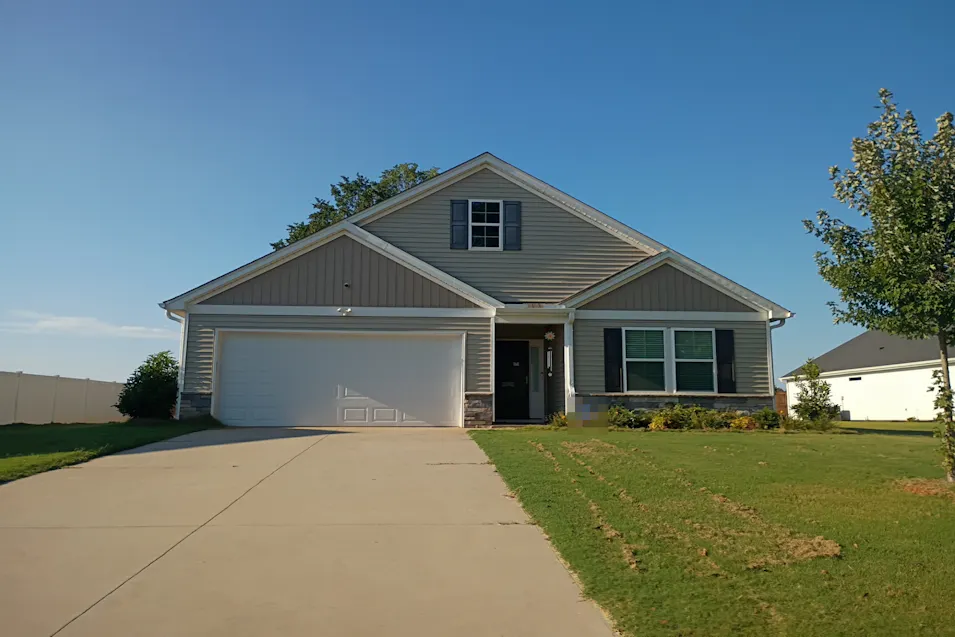 2082 Maggie Acres Rd Chesnee, SC 29323, Spartanburg County