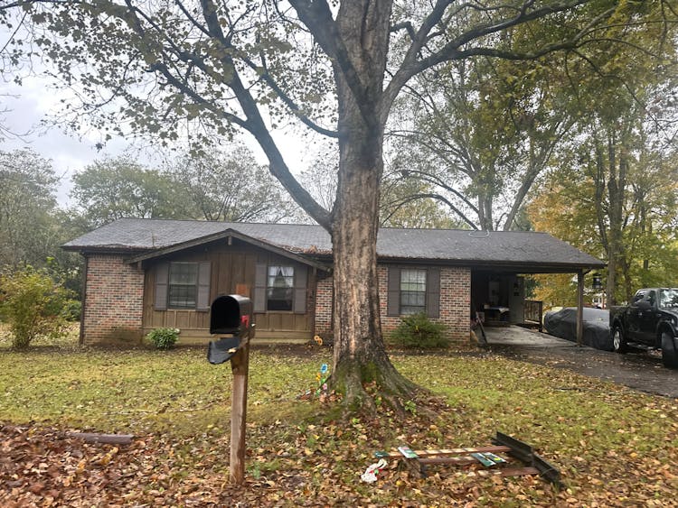 115 Washington Ave Etowah, TN 37331, McMinn County