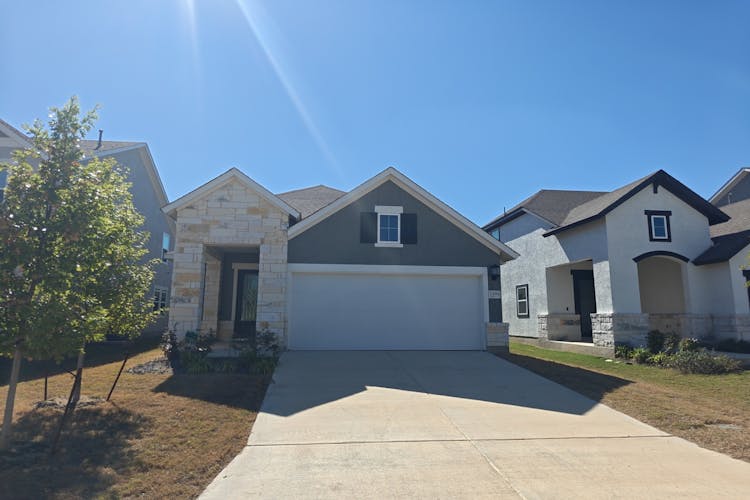 12684 Cotorra Springs San Antonio, TX 78254, Bexar County