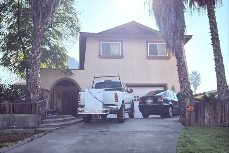 2927 Skyline Blvd Bakersfield, CA 93305, Kern County