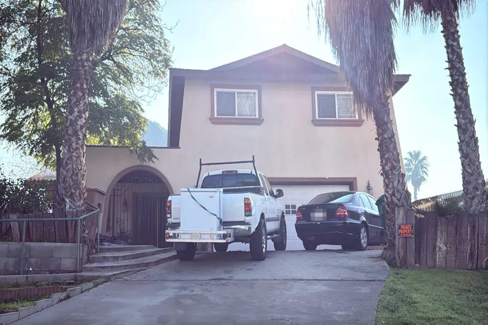 2927 Skyline Blvd Bakersfield, CA 93305, Kern County