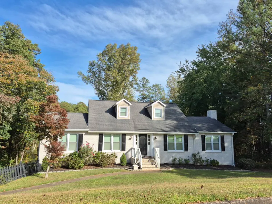 8953 Dornoch Cir Winston, GA 30187, Douglas County