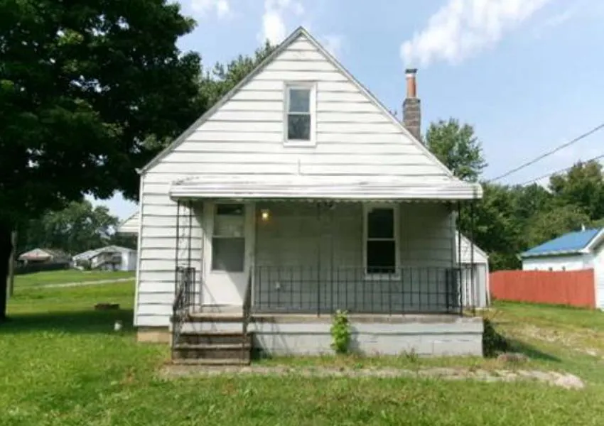 Orris Rd, Leavittsburg, OH 44430 #1