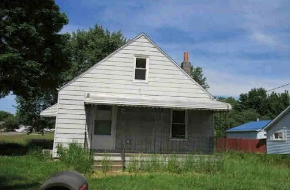 611 Orris Rd Leavittsburg, OH 44430, Trumbull County