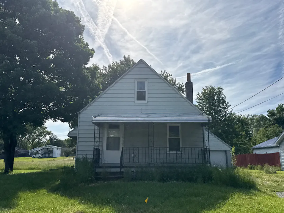 611 Orris Road Leavittsburg, OH 44430, Trumbull County