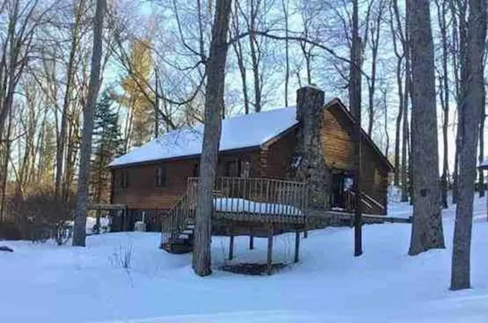 1078 Swallow Falls Rd Oakland, MD 21550, Garrett County