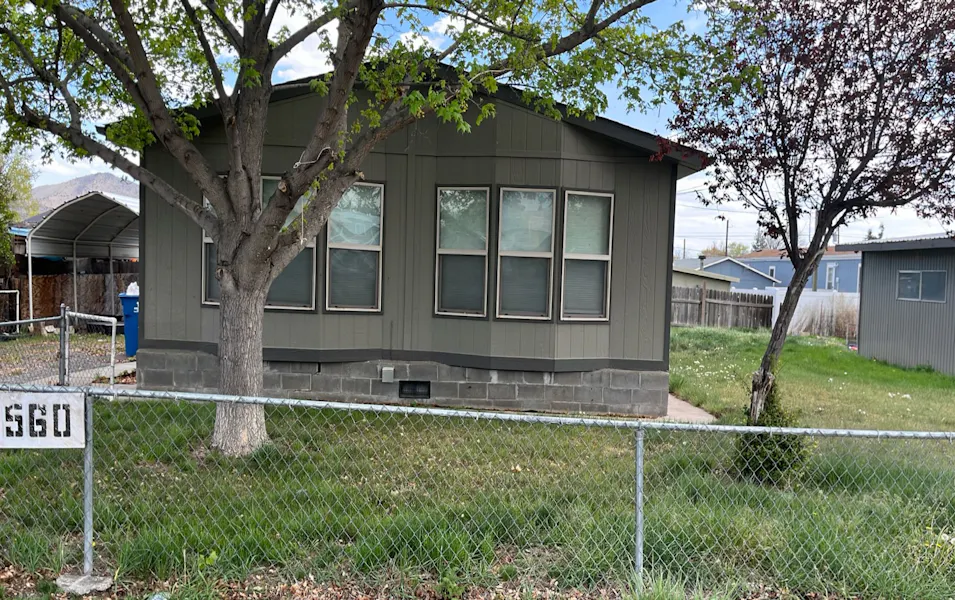 8560 8th St Terrebonne, OR 97760, Deschutes County