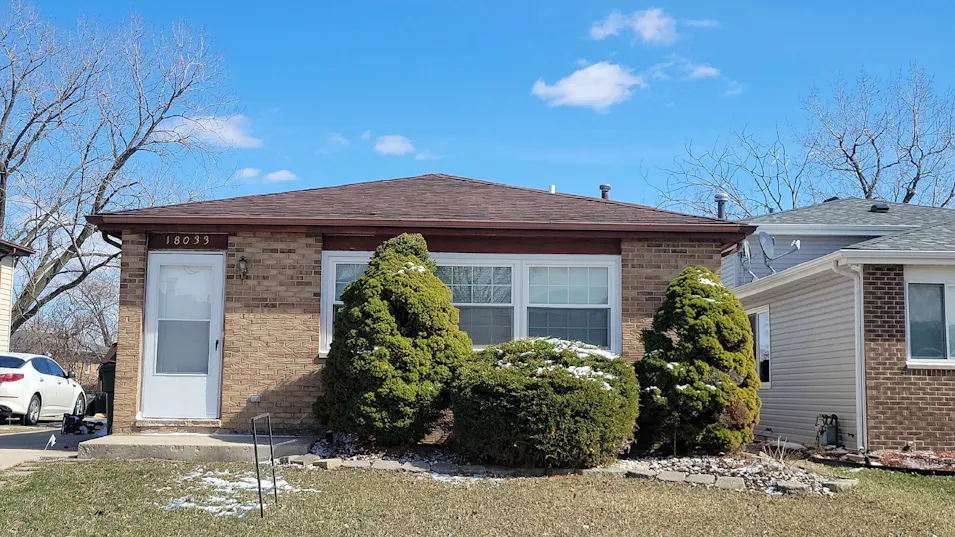 18033 Idlewild Dr Country Club Hills, IL 60478, Cook County