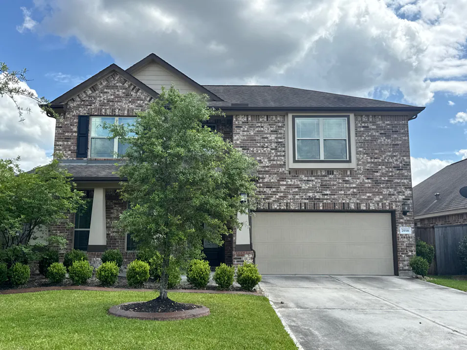 2938 Fox Ledge Court Conroe, TX 77301, Montgomery County