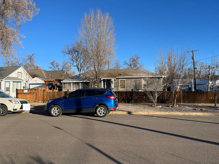 652 Lake Avenue Berthoud, CO 80513, Larimer County