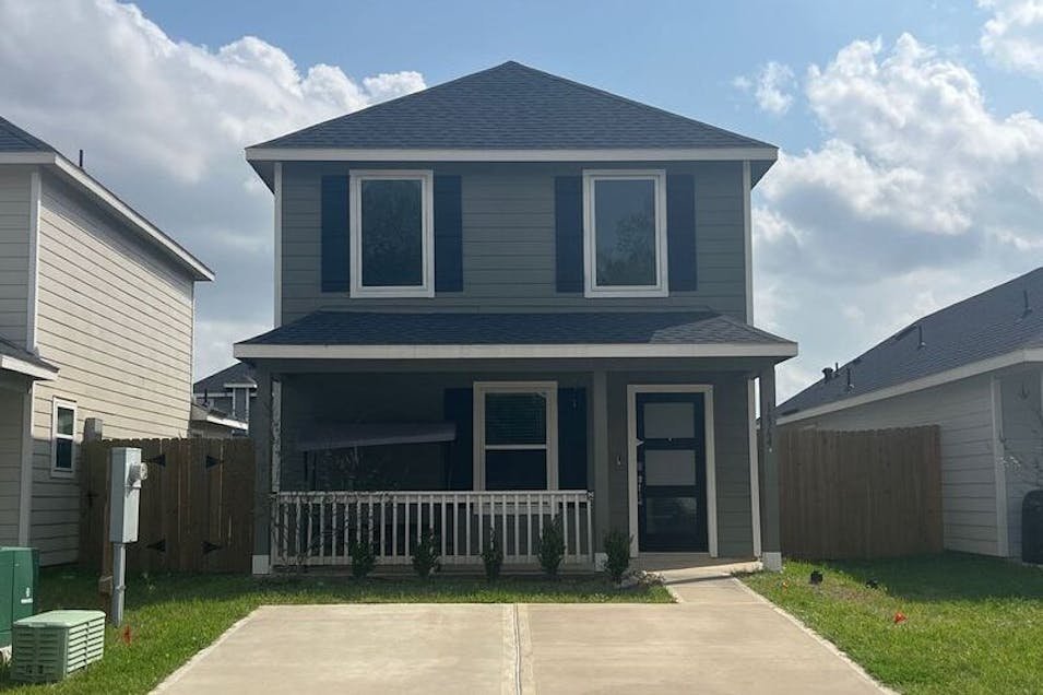 16364 Jasmine Marie Pl Conroe, TX 77306, Montgomery County