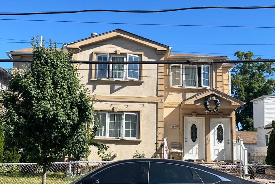 130-05 115 Avenue South Ozone Park, NY 11420, Queens County