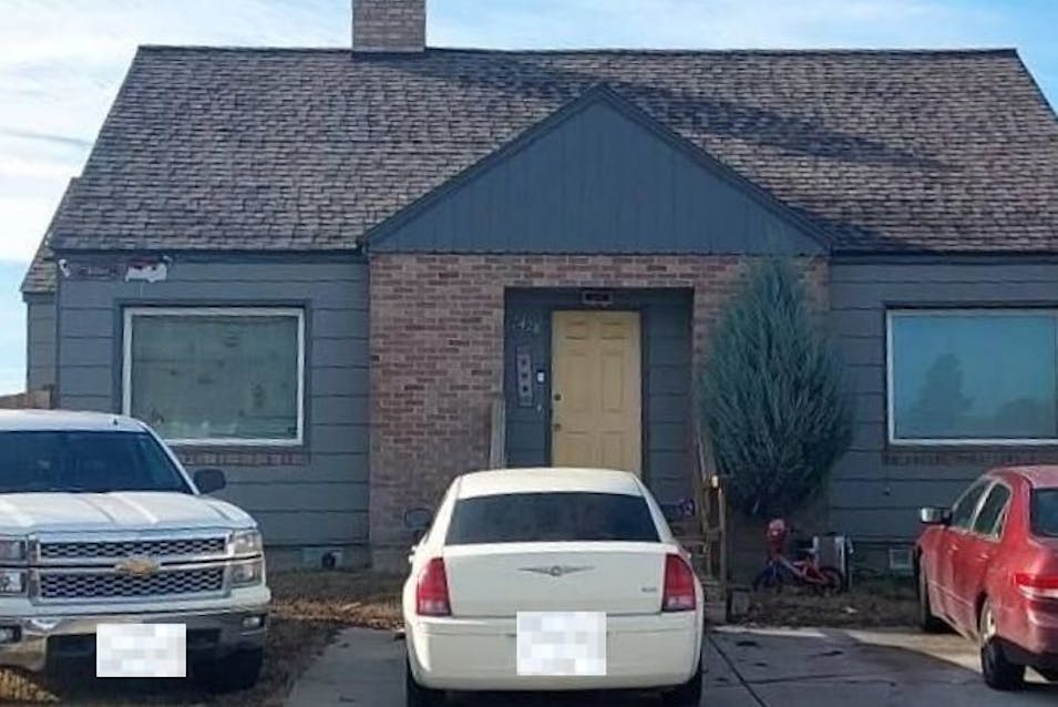 1428 W Madison Ave Sunnyside, WA 98944, Yakima County