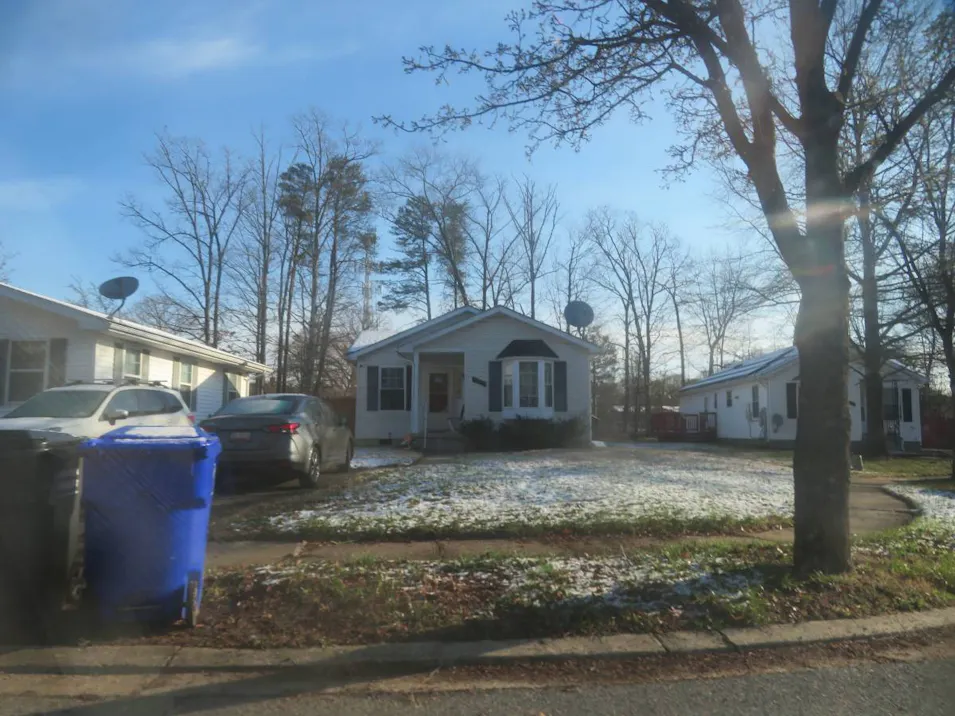 3913 Hems Court Indian Head, MD 20640, Charles County