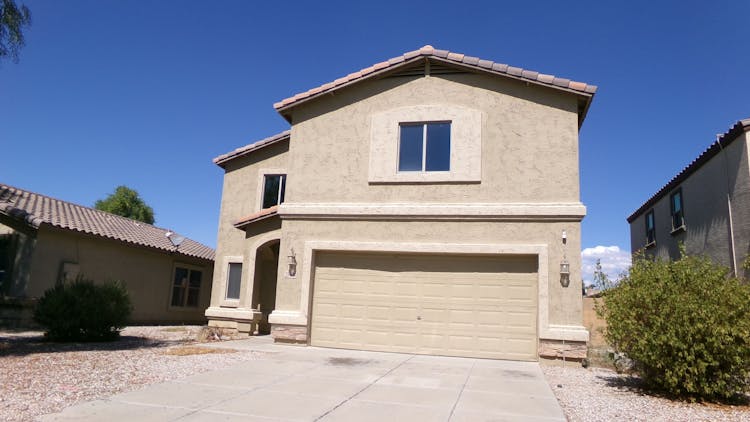 25430 W Lincoln Ave Buckeye, AZ 85326, Maricopa County