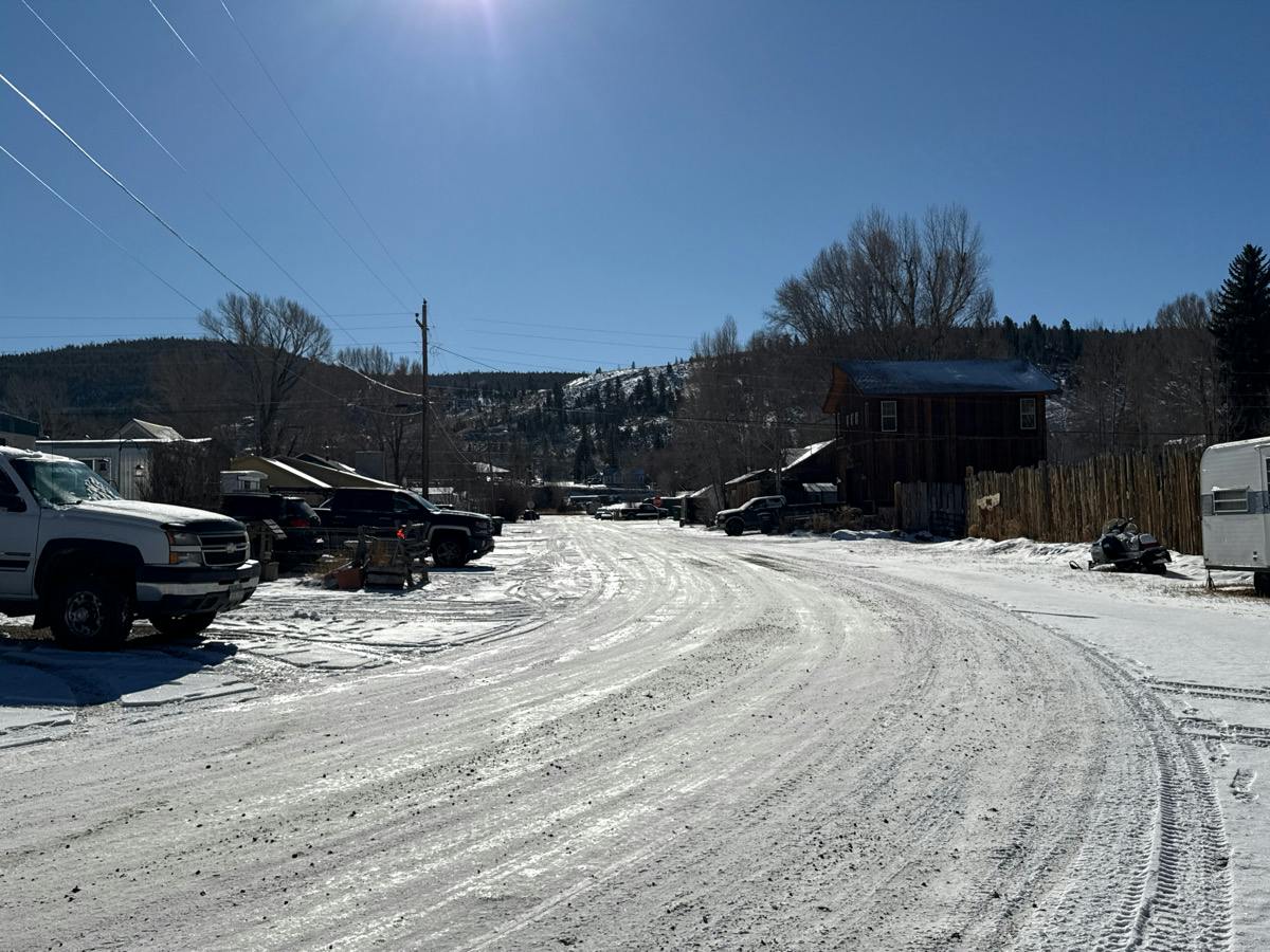 Spring St, Hot Sulphur Springs, CO 80451