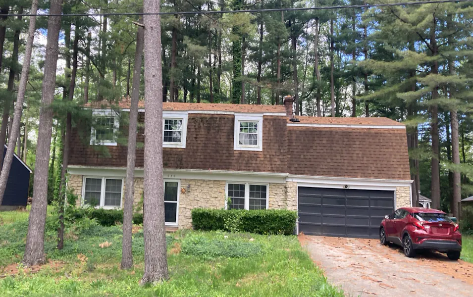 630 SW 21st St Richmond, IN 47374-5020, Wayne County