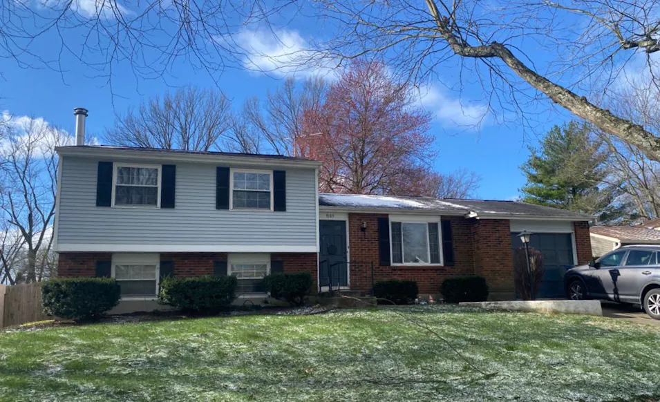 4189 Edinburgh Dr Cincinnati, OH 45245, Clermont County