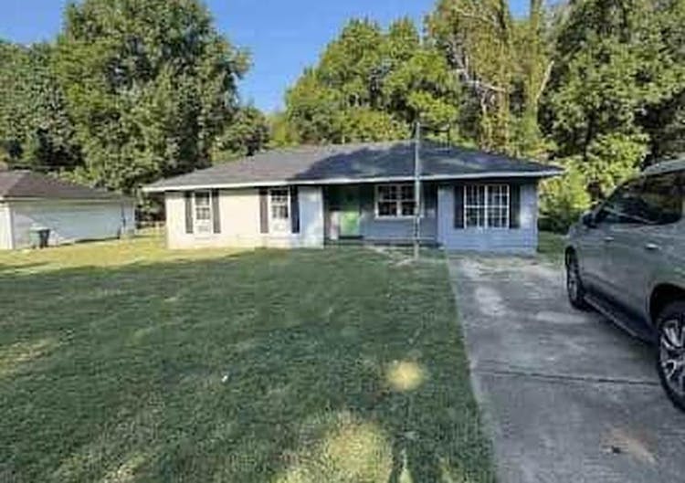 4785 Haleville Rd Memphis, TN 38116, Shelby County