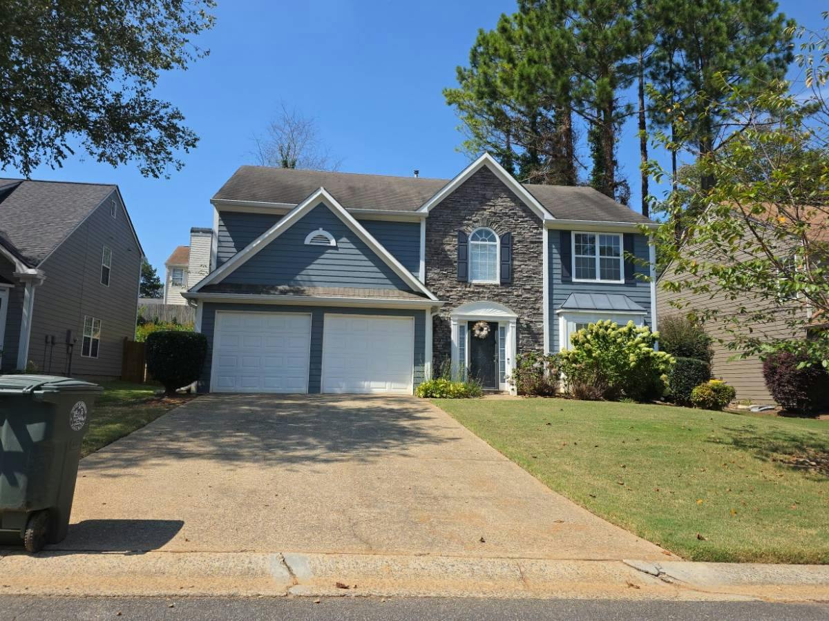 Brighton Way, Kennesaw, GA 30144