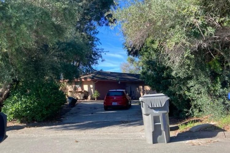 2467 Clearcrest Lane Fallbrook, CA 92028, San Diego County