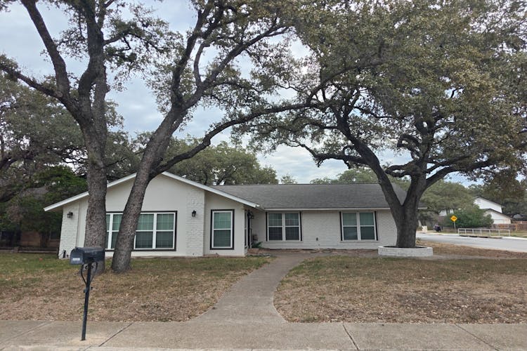 14102 Red Maple San Antonio, TX 78247, Bexar County