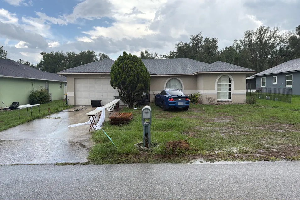 1010 W Dossey Rd Lakeland, FL 33811, Polk County