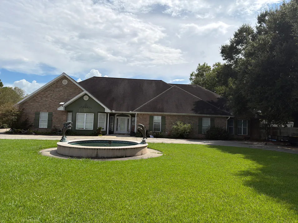 6829 W Congress St Duson, LA 70529, Lafayette County