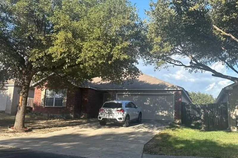 Opelousas Trl, San Antonio, TX 78245 #1