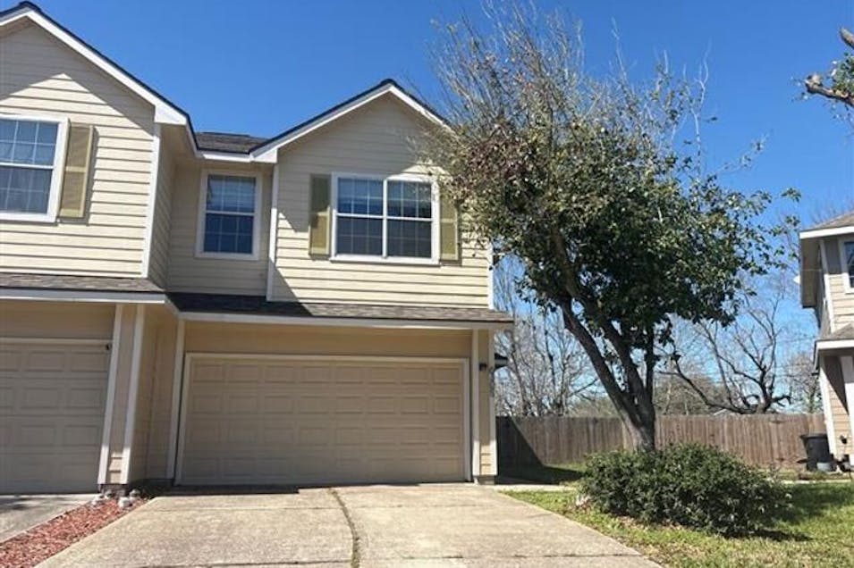 6305 Dawson Creek Dr Pasadena, TX 77503, Harris County