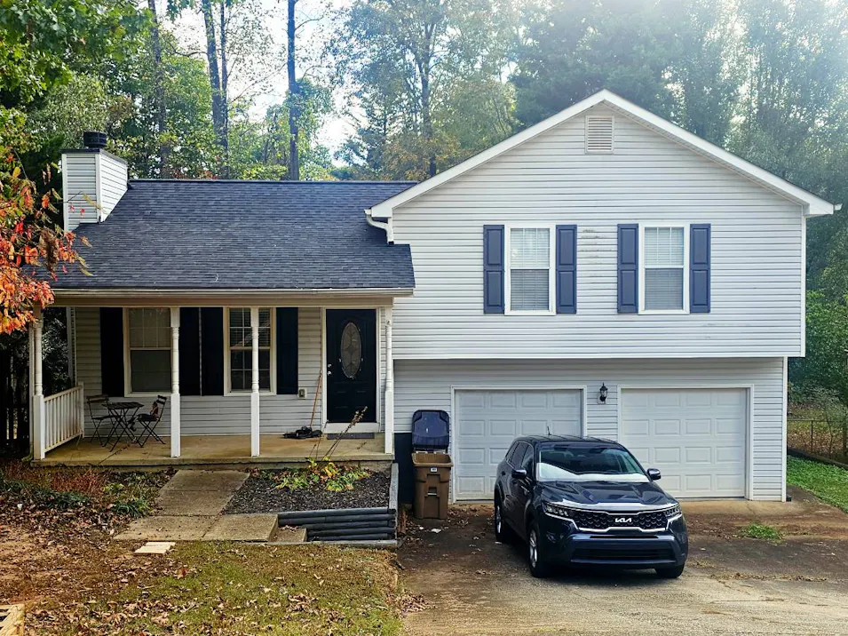 5317 Highpoint Rd Flowery Branch, GA 30542, Hall County