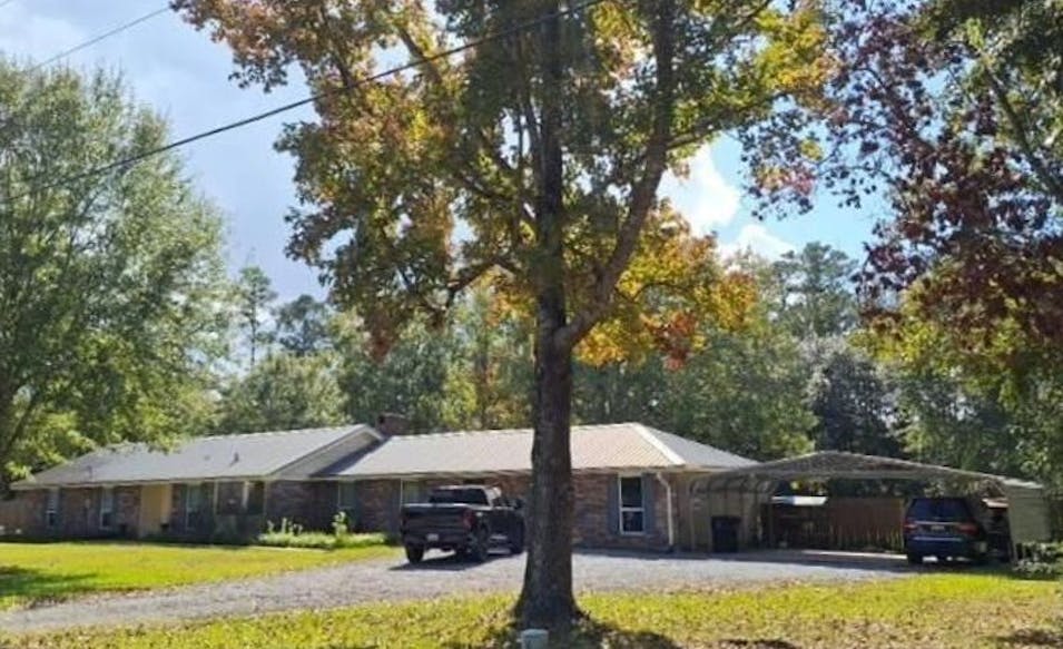 201 Olympia Drive Slidell, LA 70460, Saint Tammany County