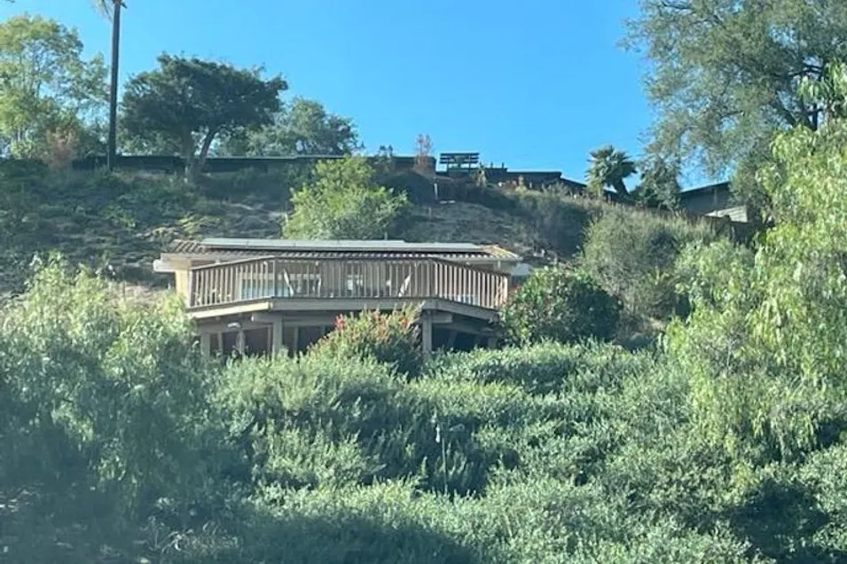 2416 Gird Rd Fallbrook, CA 92028, San Diego County