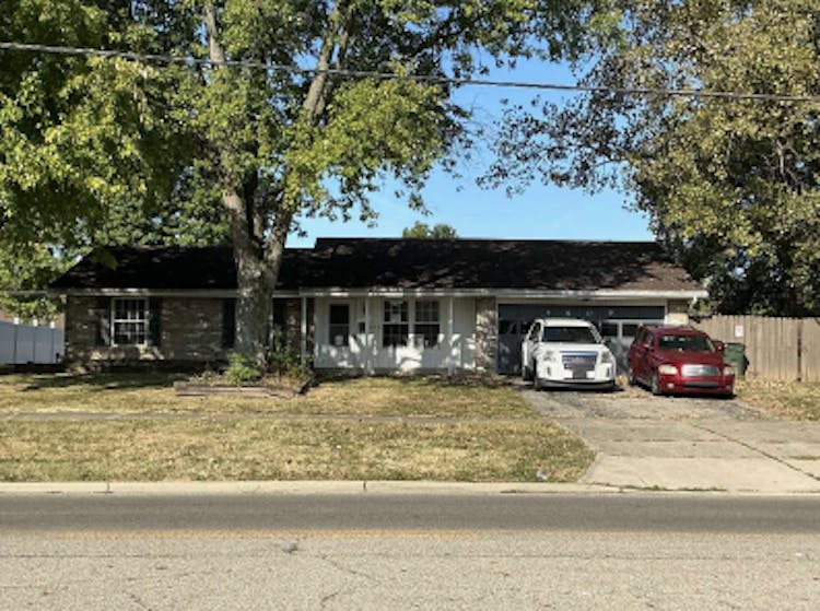 4609 Olive Rd Dayton, OH 45426, Montgomery County