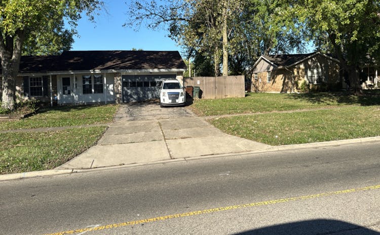 4609 Olive Road Dayton, OH 45426, Montgomery County
