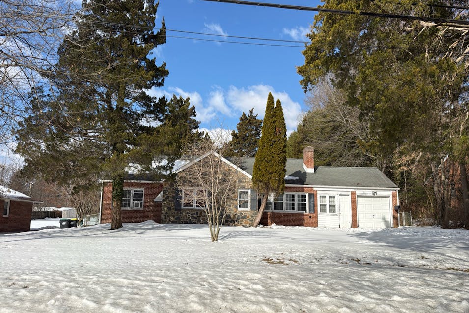 216 Mendell Pl New Castle, DE 19720, New Castle County