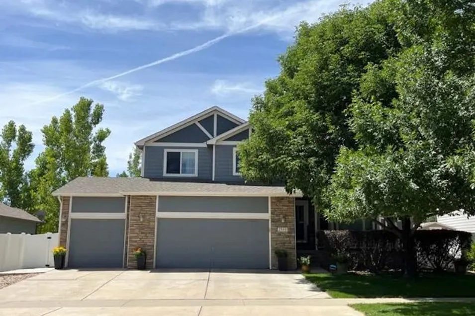2538 Palmer Ave Mead, CO 80542, Weld County