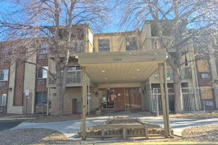 1306 S Parker Rd Unit 297 Denver, CO 80231, Arapahoe County