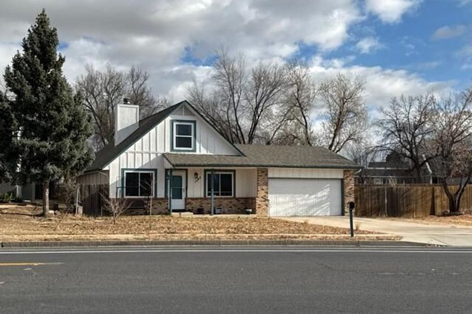 1545 Jet Wing Dr Colorado Springs, CO 80916, El Paso County