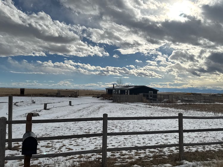 18955 Holman Rd Colorado Springs, CO 80928, El Paso County