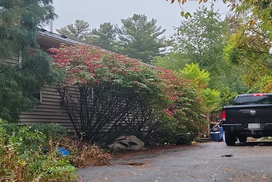 1 Mayflower Rd Lakeville, MA 02347, Plymouth County