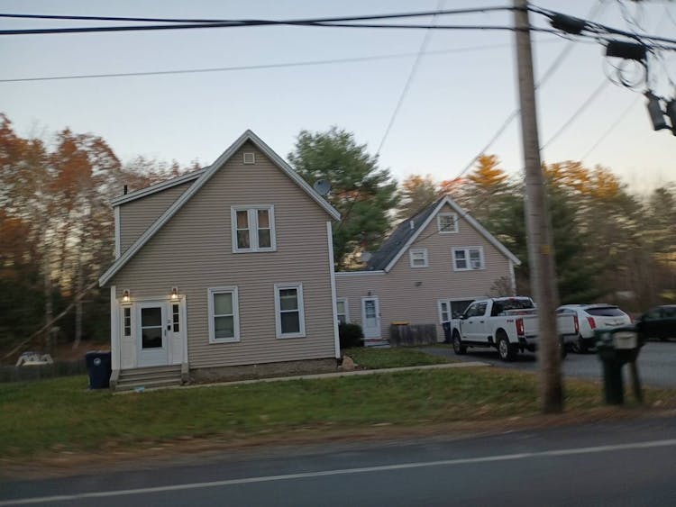 26a North Avenue, Unit A, Wildflower Condominiums Plaistow, NH 03865, Rockingham County