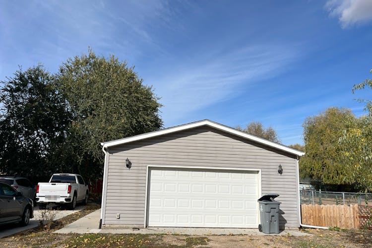 134 1st Street N Nampa, ID 83687, Canyon County