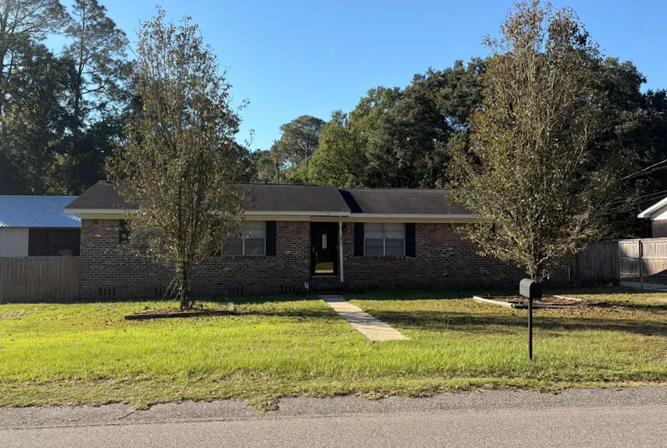 131 Everett Avenue West Saraland, AL 36571, Mobile County