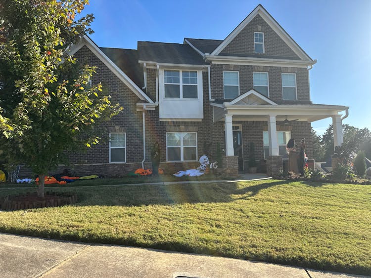 4320 Bellwood Cir Atlanta, GA 30349, Fulton County