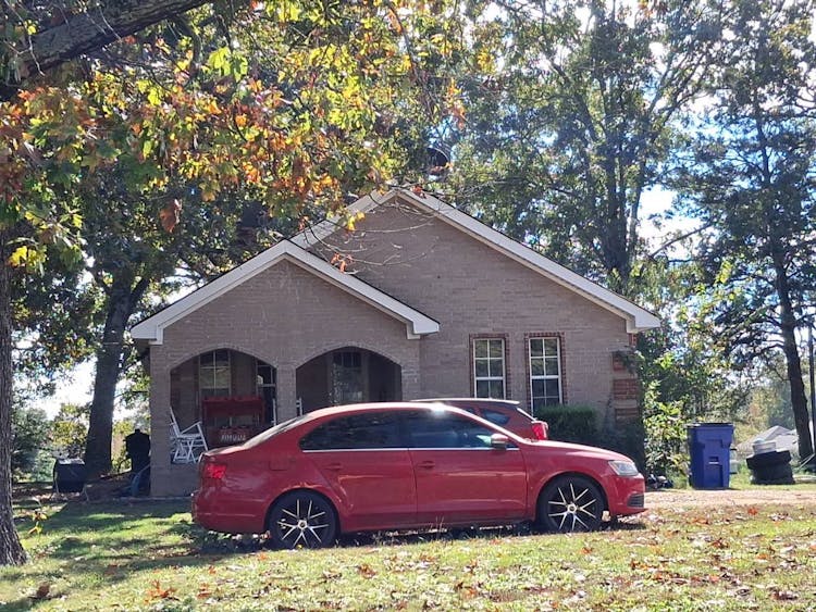 49 Elliott Road Greenbrier, AR 72058, Faulkner County